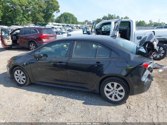 2020 TOYOTA COROLLA LE 14