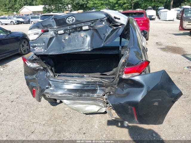 2020 TOYOTA COROLLA LE 16
