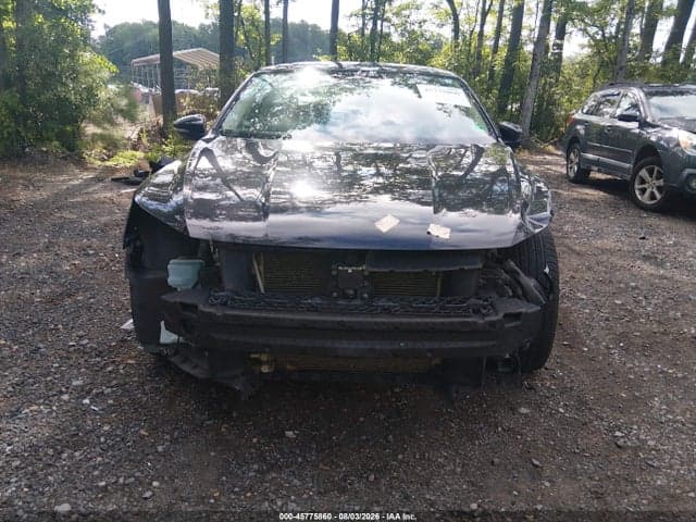 2017 VOLKSWAGEN PASSAT 1.8T SE 12