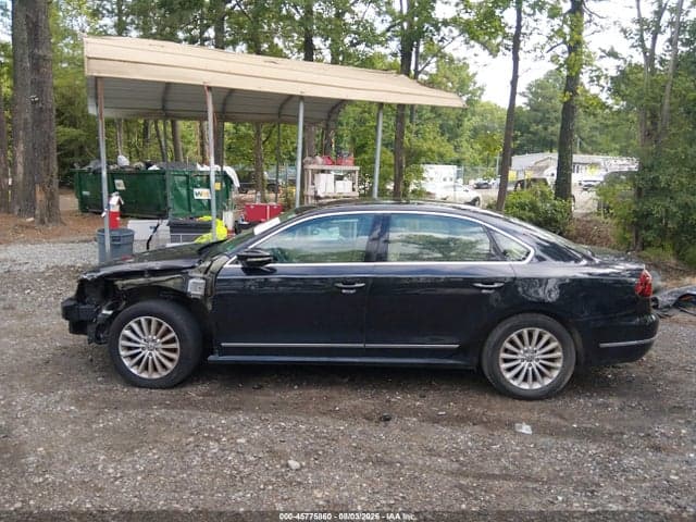 2017 VOLKSWAGEN PASSAT 1.8T SE 14
