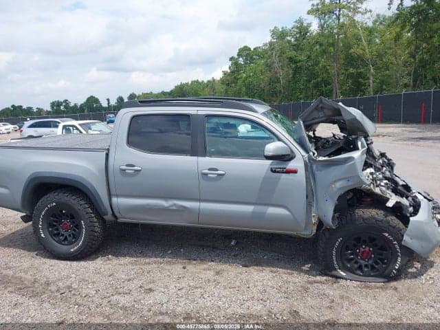 2017 TOYOTA TACOMA TRD PRO 13