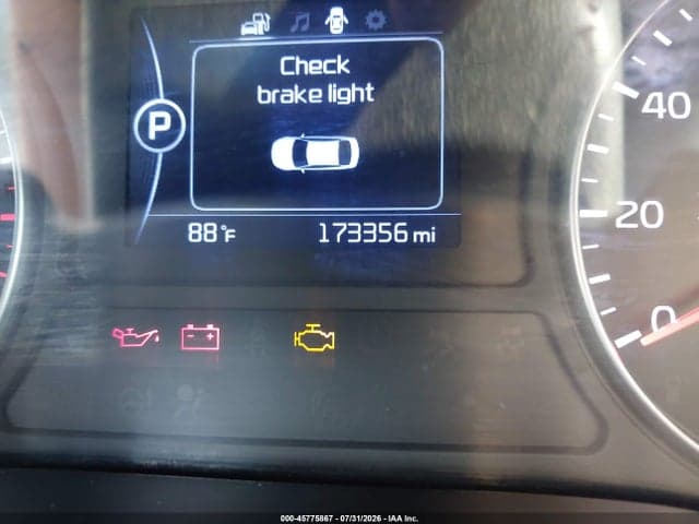 2018 KIA OPTIMA LX 15