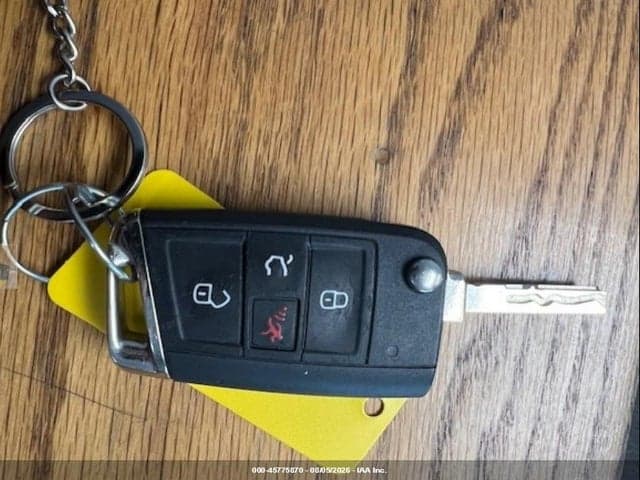2018 VOLKSWAGEN TIGUAN 11
