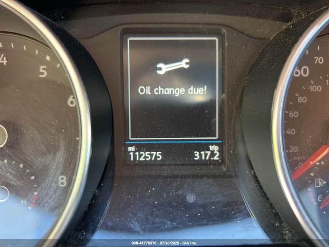 2018 VOLKSWAGEN TIGUAN 7