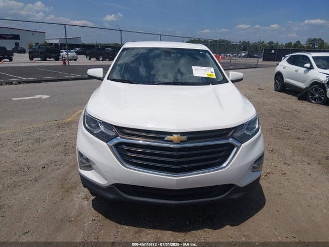 2018 CHEVROLET EQUINOX LT 12