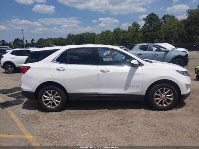 2018 CHEVROLET EQUINOX LT 13