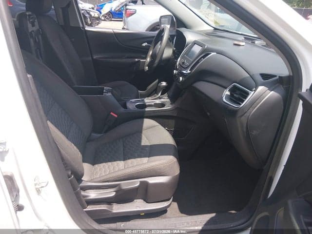 2018 CHEVROLET EQUINOX LT 5