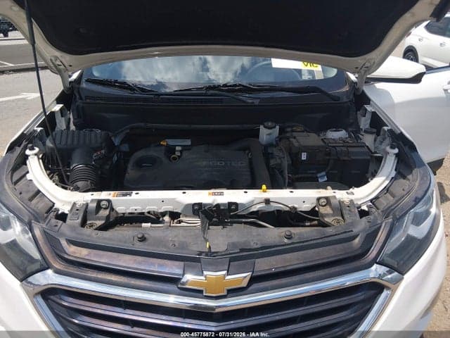 2018 CHEVROLET EQUINOX LT 10