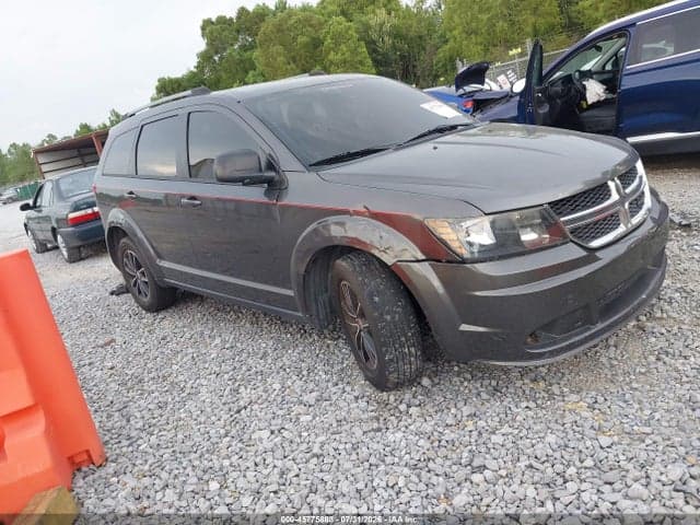 2018 DODGE JOURNEY SE - 1