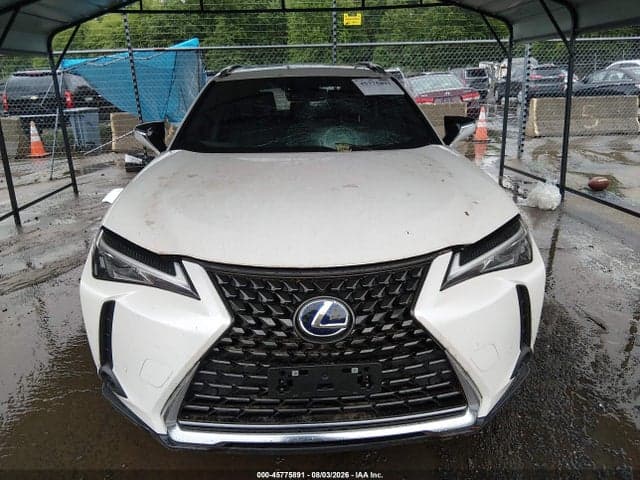 2022 LEXUS UX 250H 13
