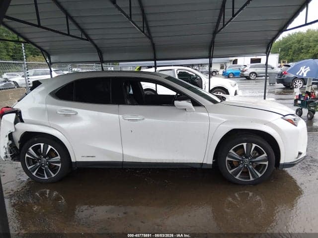 2022 LEXUS UX 250H 14