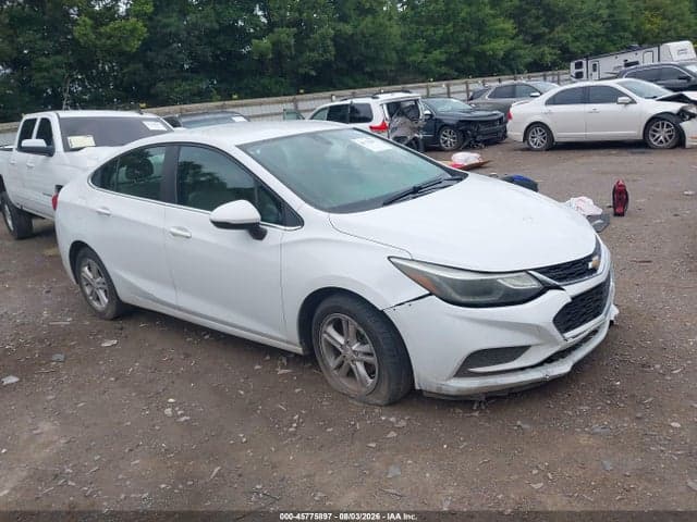 2018 CHEVROLET CRUZE LT AUTO - 1