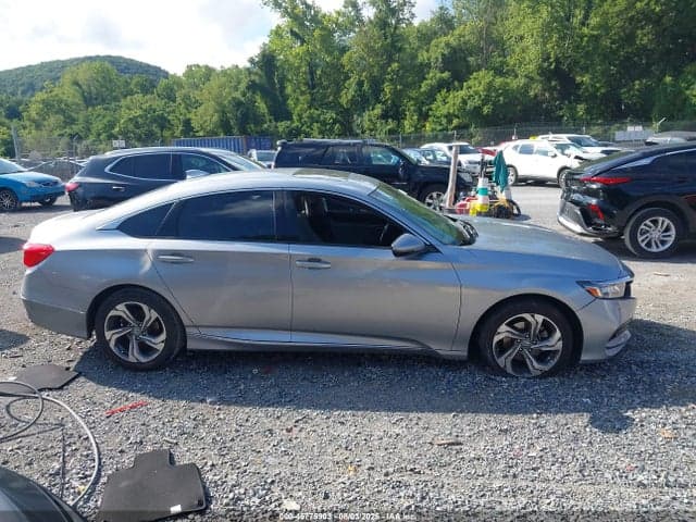 2018 HONDA ACCORD EX-L 13