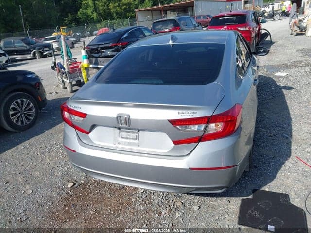 2018 HONDA ACCORD EX-L 16