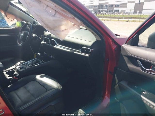2022 MAZDA CX-5 2.5 S PREMIUM PLUS 5