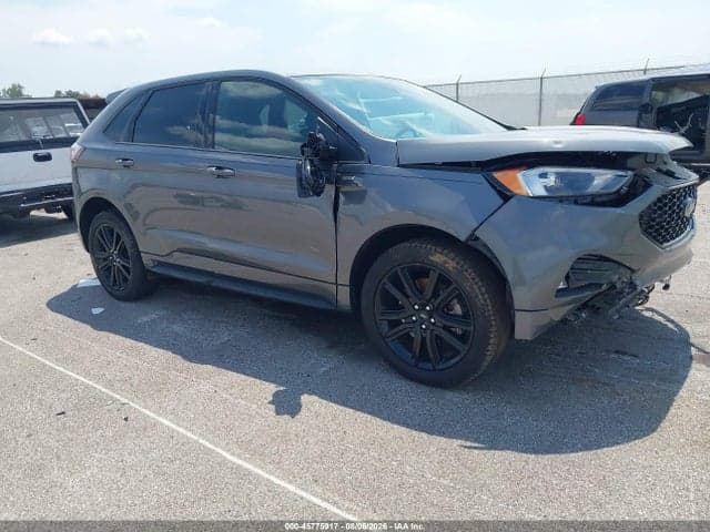 2024 FORD EDGE ST-LINE 1