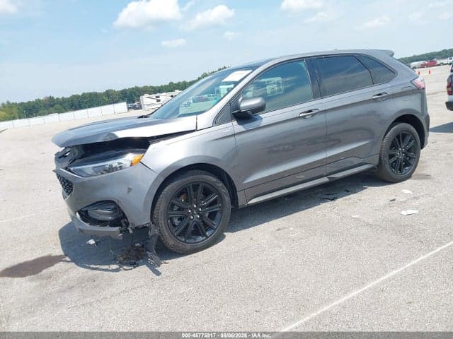 2024 FORD EDGE ST-LINE 2