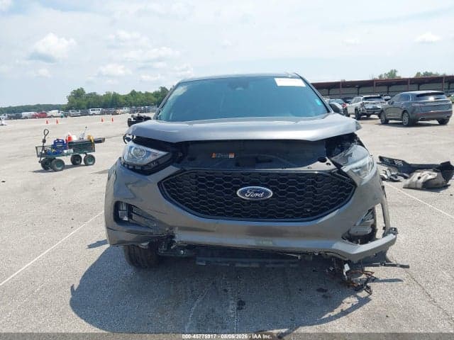 2024 FORD EDGE ST-LINE 13
