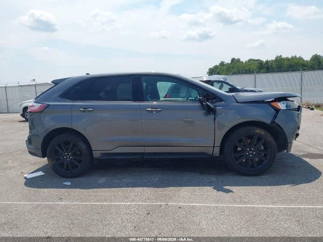 2024 FORD EDGE ST-LINE 14