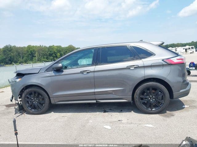 2024 FORD EDGE ST-LINE 15