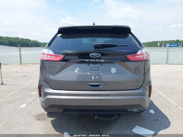2024 FORD EDGE ST-LINE 17