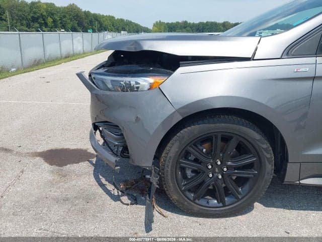 2024 FORD EDGE ST-LINE 18