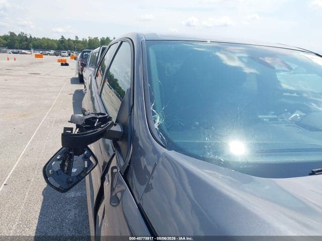 2024 FORD EDGE ST-LINE 19