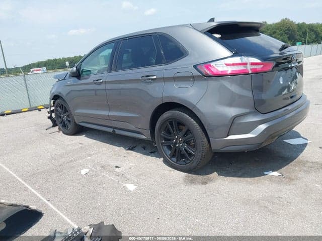 2024 FORD EDGE ST-LINE 3