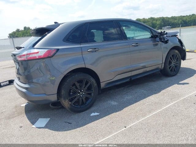 2024 FORD EDGE ST-LINE 4