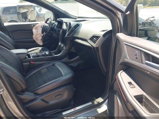 2024 FORD EDGE ST-LINE 5