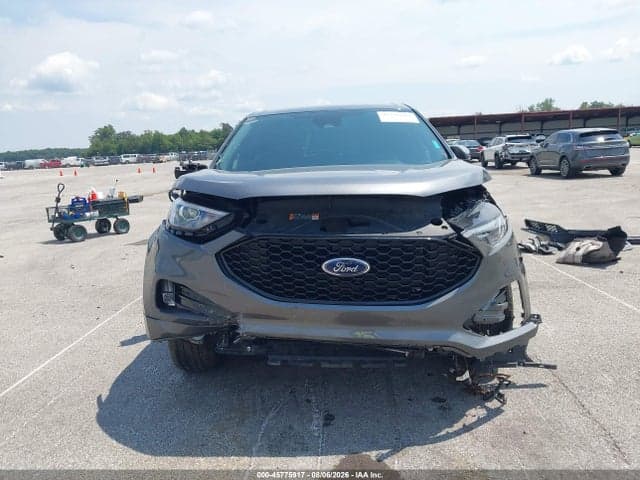 2024 FORD EDGE ST-LINE 6