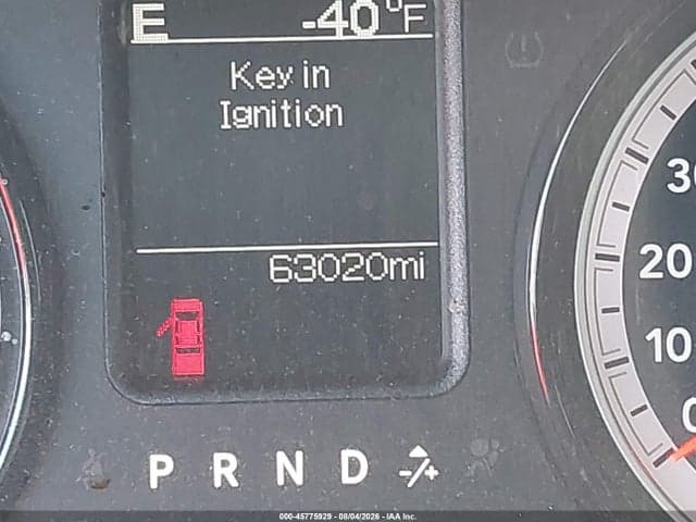 2020 RAM 1500 CLASSIC WARLOCK 4X4 5'7 BOX 15