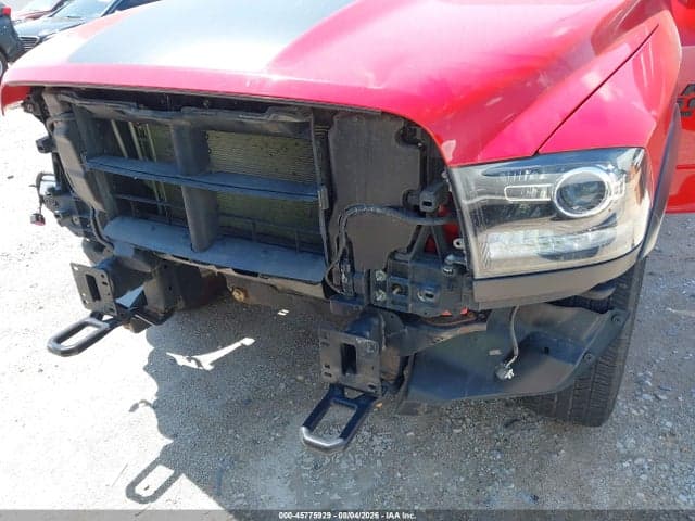 2020 RAM 1500 CLASSIC WARLOCK 4X4 5'7 BOX 6