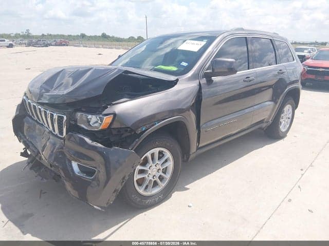 2019 JEEP GRAND CHEROKEE LAREDO E 4X2 2