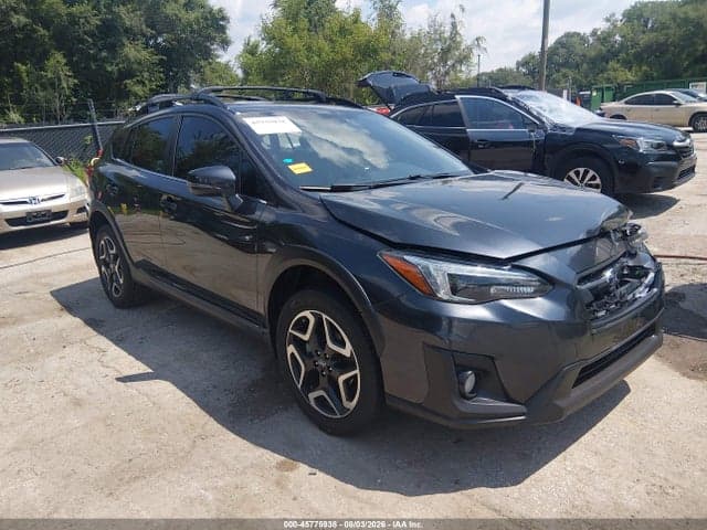 2019 SUBARU CROSSTREK 2.0I LIMITED - 1