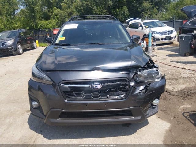 2019 SUBARU CROSSTREK 2.0I LIMITED 12