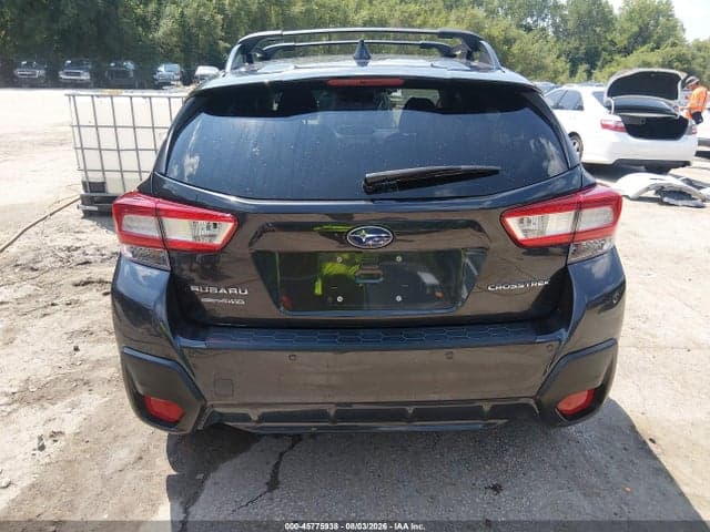 2019 SUBARU CROSSTREK 2.0I LIMITED 16