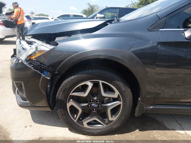 2019 SUBARU CROSSTREK 2.0I LIMITED 17