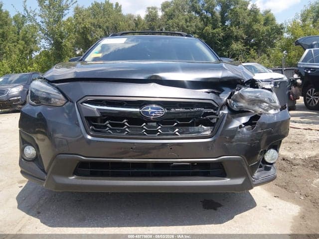 2019 SUBARU CROSSTREK 2.0I LIMITED 6