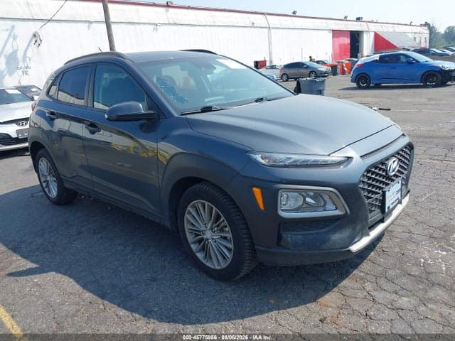 2018 HYUNDAI KONA SEL - 1