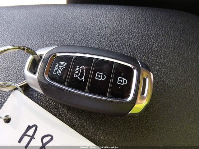 2018 HYUNDAI KONA SEL 11