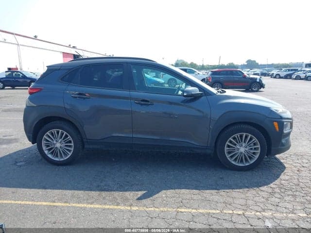 2018 HYUNDAI KONA SEL 13