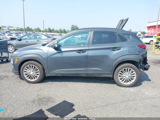 2018 HYUNDAI KONA SEL 14