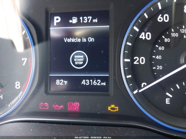2018 HYUNDAI KONA SEL 15