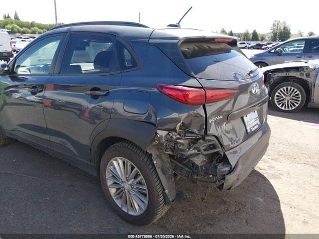 2018 HYUNDAI KONA SEL 17
