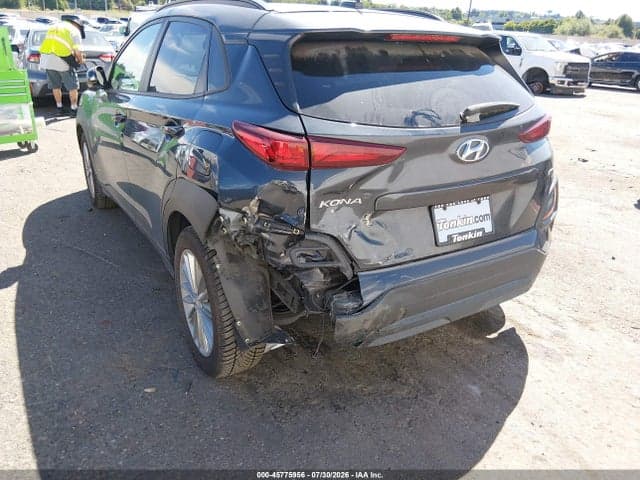 2018 HYUNDAI KONA SEL 18