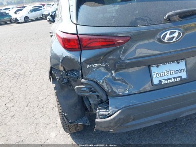 2018 HYUNDAI KONA SEL 6