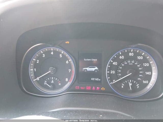 2018 HYUNDAI KONA SEL 7