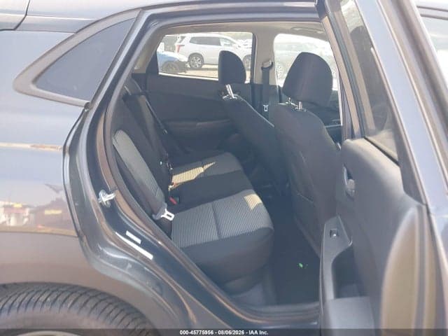 2018 HYUNDAI KONA SEL 8