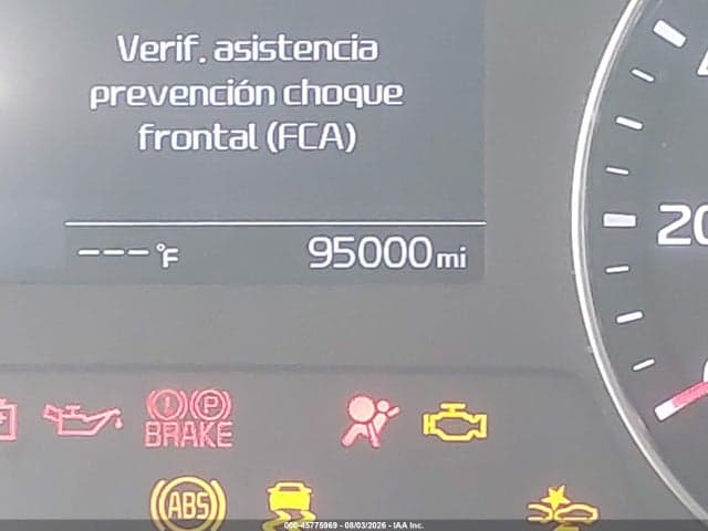 2021 KIA FORTE LXS 14